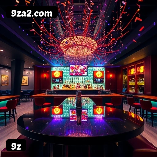 Vantagens exclusivas 9z para jogadores brasileiros - São Paulo, Rio, BH