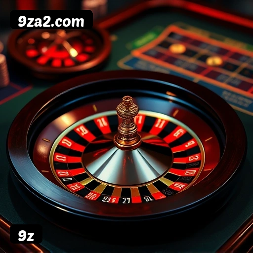 Catálogo 9z 2.547 jogos - Pragmatic Play, Evolution, NetEnt