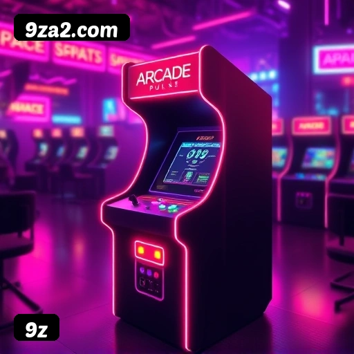 9z PIX instantâneo Brasil - Depósito e saque em minutos 24/7